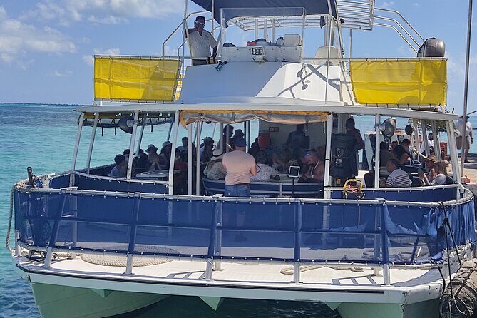 Half Day Sailing at Isla Mujeres from Cancun & Playa del Carmen - Final Thoughts