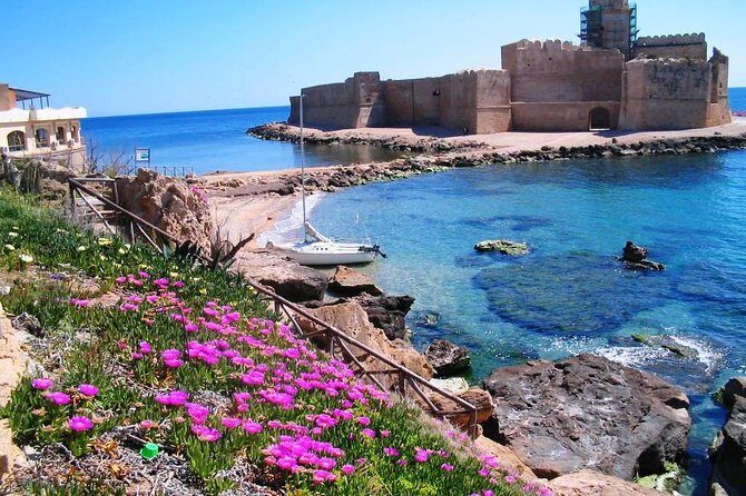 Half-Day Sailing Excursion - FAQs