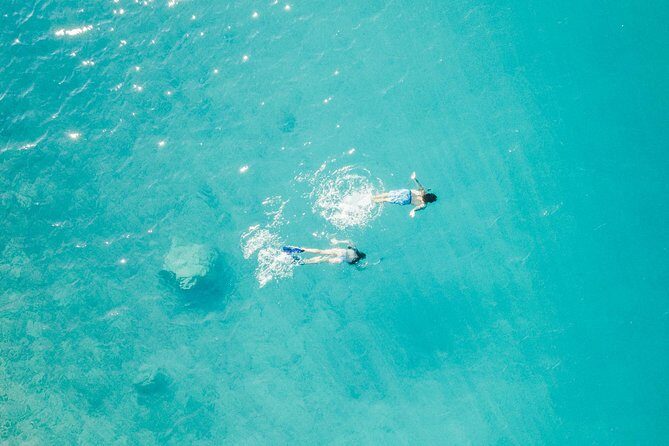 Half Day Sailing on a comfort yacht around Hvar and Pakleni islands- small group - Final Thoughts