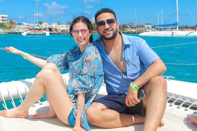 Half Day Sailing Private Catamaran to Isla Mujeres - Considering the Cost: Is It Worth It?