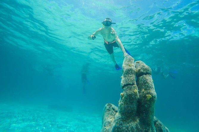 Half Day Sailing Private Catamaran to Isla Mujeres - Final Thoughts