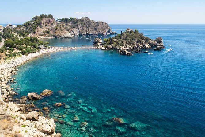 Half Day Sailing Tour Taormina Bay - Why Choose the Half-Day Sailing Tour in Taormina?