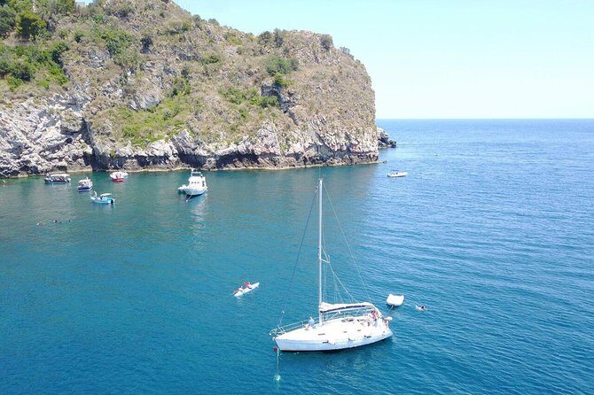 Half Day Sailing Tour Taormina Bay - Who Should Consider This Tour?