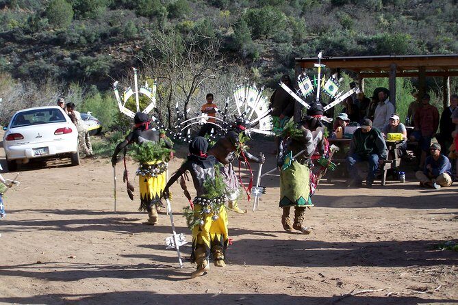 Half-Day Salt River Raft Trip - Who Is This Tour Best For?