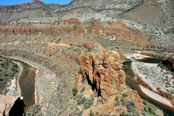 Half-Day Salt River Raft Trip - Final Thoughts: Is It Right for You?