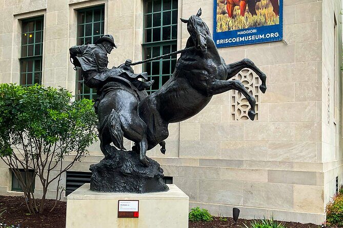 Half-Day San Antonio and Alamo Guided Walking Tour - Why Choose This San Antonio Tour?