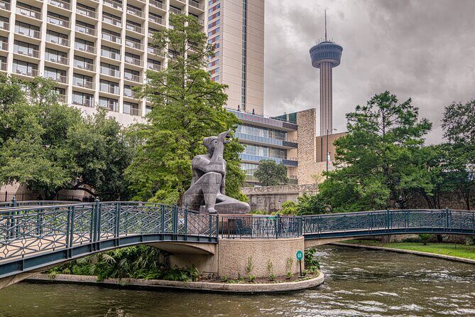 Half-Day San Antonio and Alamo Guided Walking Tour - Final Thoughts: Is It Worth It?
