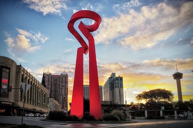 Half-Day San Antonio and Alamo Guided Walking Tour - FAQs