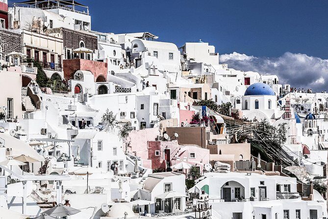 Half Day Santorini Highlights Private Tour - Price, Value, and Who Will Enjoy This