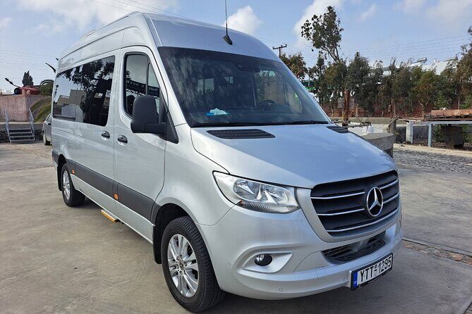 Half-Day Santorini Private Tour - Final Thoughts