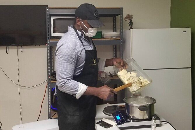 Half Day Sardinian Pasta Classes with Dining and Latin Dance - Who Will Love This?