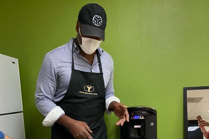 Half Day Sardinian Pasta Classes with Dining and Latin Dance - Frequently Asked Questions