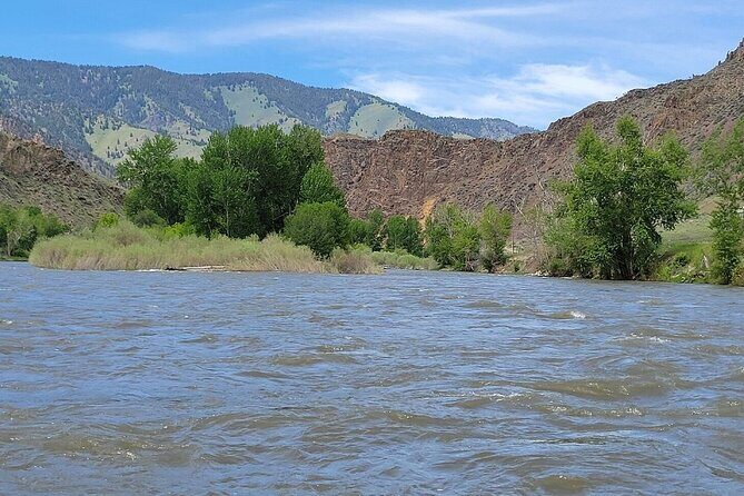 Half Day Scenic Float on the Salmon River - Who Should Consider This Tour?