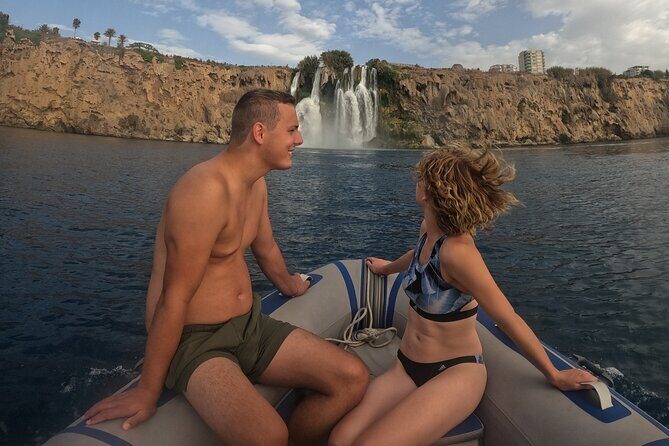 Half Day Scuba Diving @ Duden Waterfalls - Who Should Consider This Tour?