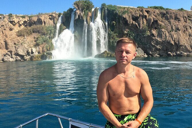 Half Day Scuba Diving @ Duden Waterfalls - Final Thoughts