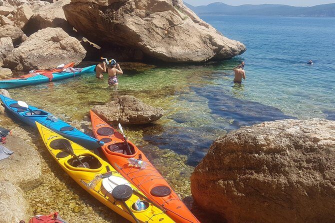 Half Day Sea Kayak Trip - Considering the Price