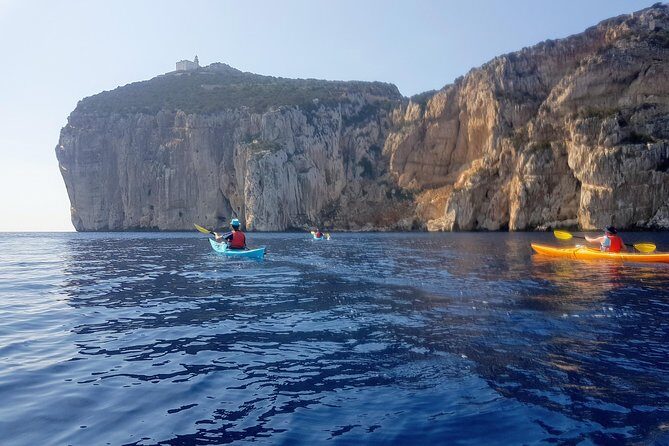 Half Day Sea Kayak Trip - Who Would Love This Experience?