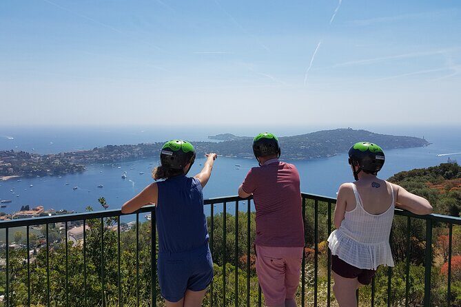 Half Day: Segway Panoramic Tour of the French Riviera - 3h - Final Thoughts: Who Will Love This Tour?