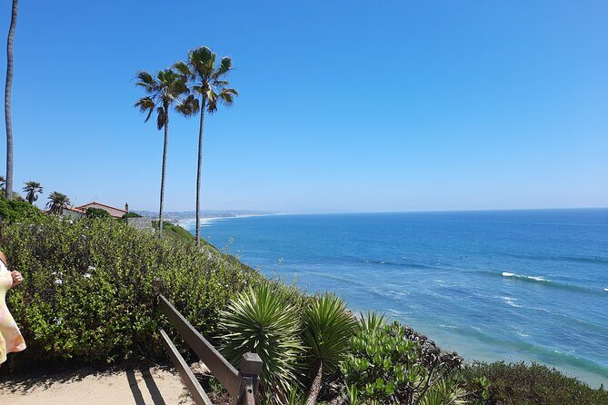 Half Day Self Guided Electric Bike Tour of North San Diego Coast - What to Expect During the Ride