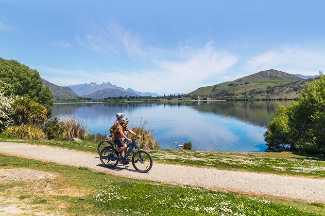 Half-Day Self-Guided Ride and Wine Bike Tour from Arrowtown - FAQ