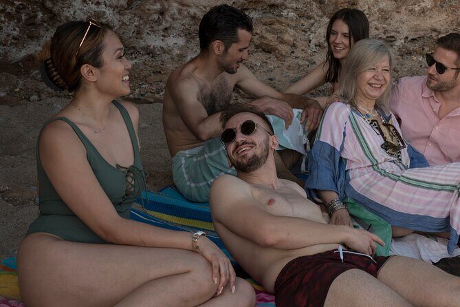 Half Day Semi Private Road Trip to Cape Sounio/Poseidon's Temple - The Journey Begins: What the Tour Offers