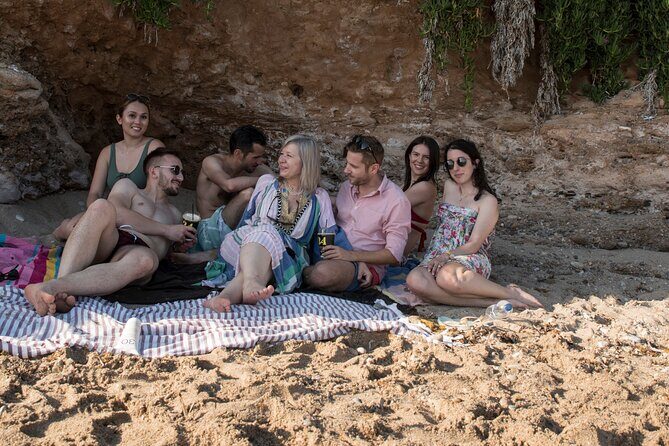 Half Day Semi Private Road Trip to Cape Sounio/Poseidon's Temple - Is This Tour Right for You?