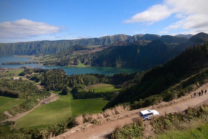 Half Day Sete Cidades PRIVATE Jeep Tour - Who Should Consider This Tour?