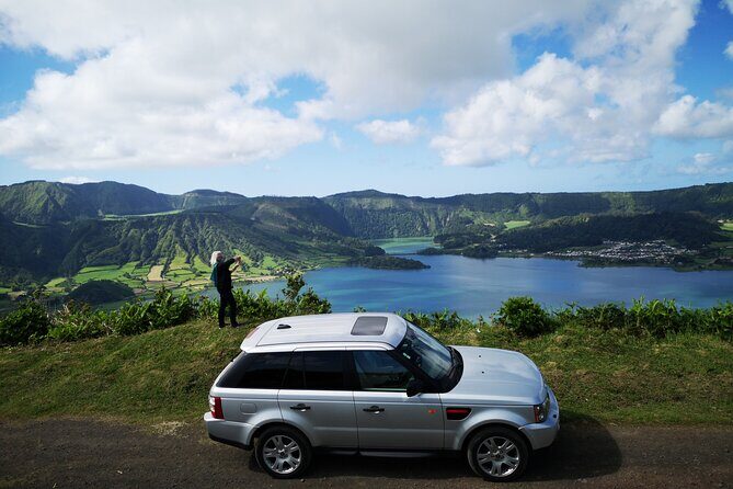 Half Day Sete Cidades Private Tour - Exploring the Sete Cidades: A Private Half-Day Journey