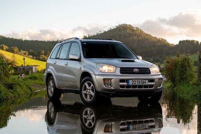 Half Day Sete Cidades Private Tour - Practical Considerations