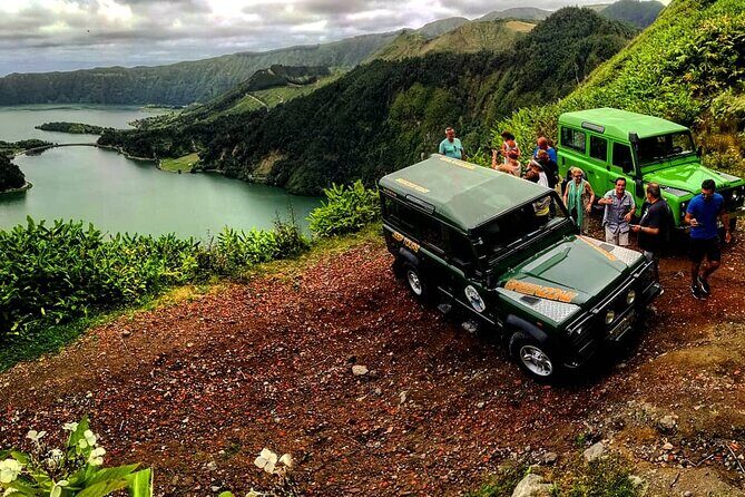 Half Day Sete Cidades Private Tour - Who Will Love This Tour?