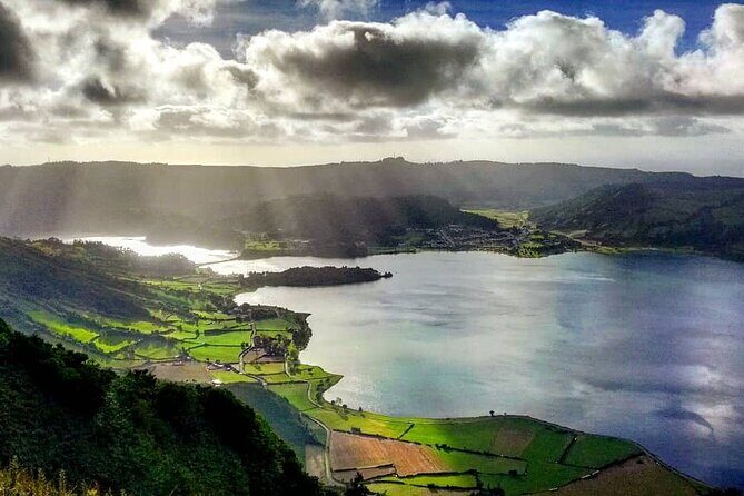 Half Day Sete Cidades Private Tour - Frequently Asked Questions