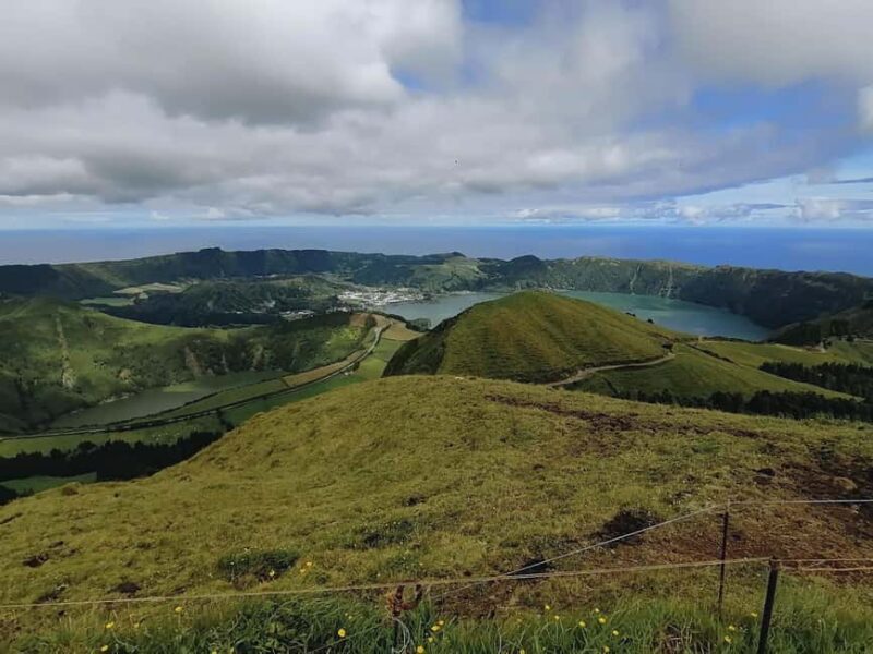 Half Day Sete Cidades - Final Thoughts: Who Is This Tour Perfect For?