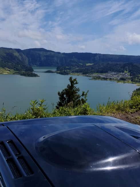 Half Day Sete Cidades - FAQ