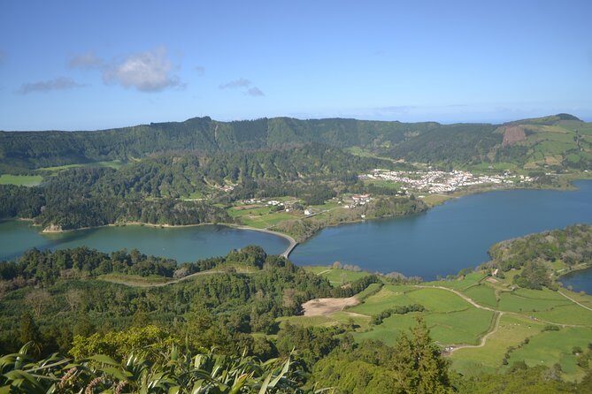 Half Day Sete Cidades (West side of the Island) - FAQs