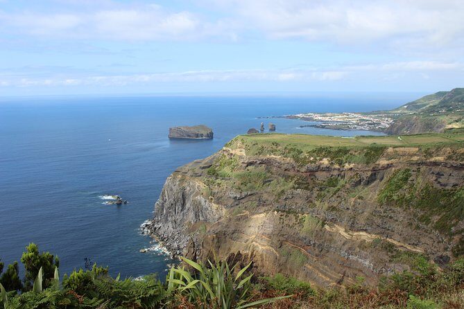 Half Day Sete Cidades (West side of the Island) - Final Thoughts