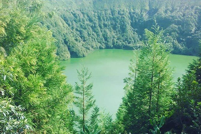 Half Day Seven Cities Tour | Half Day Seven Cities Tour (Min. 2 Persons) - A Closer Look at the Itinerary