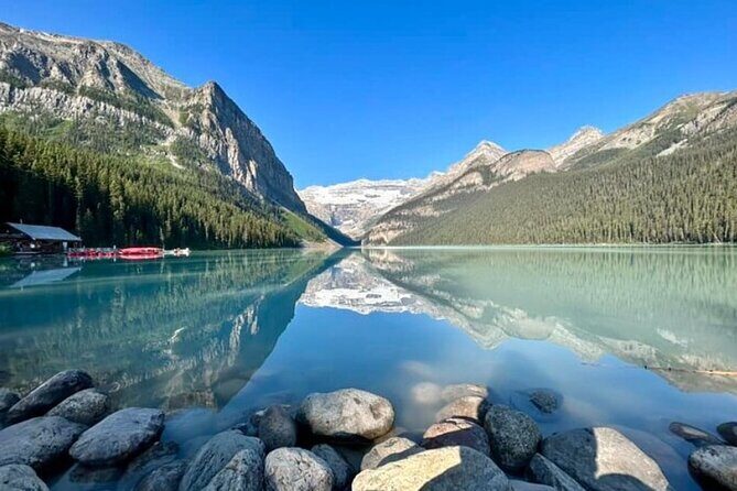 Half Day Shared Adventure to Lake Louise and Moraine Lake - Why This Tour Could Be Perfect for You