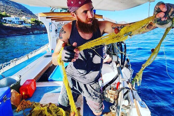 Half-Day Shared Fishing Experience in Hydra - Price and Value: What Are You Paying For?