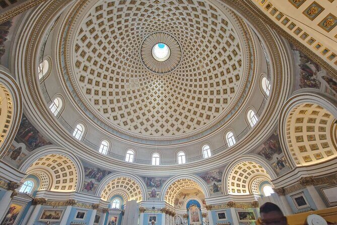 Half Day Shared Tour in Malta - FAQs