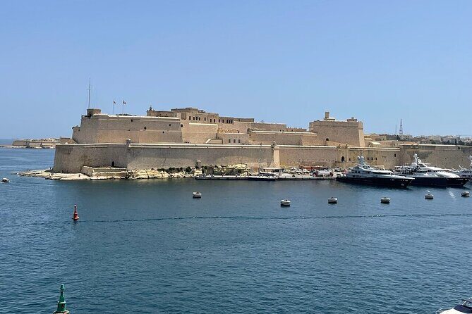 Half Day Shared Tour in Malta - Final thoughts