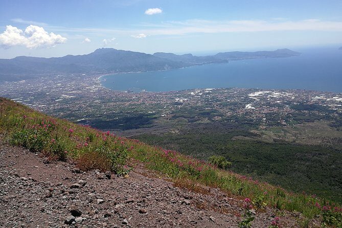 Half day shore excursion to Mount Vesuvius (2 hours) - What We Like (And What to Keep in Mind)
