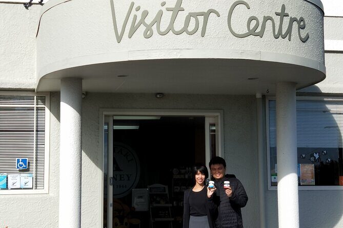 Half Day Sightseeing and Taste Tour - The Itinerary: A Closer Look