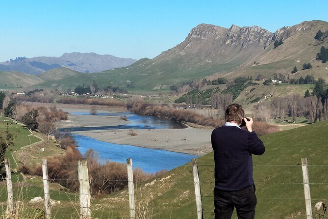 Half Day Sightseeing and Taste Tour - Who Will Enjoy This Tour?