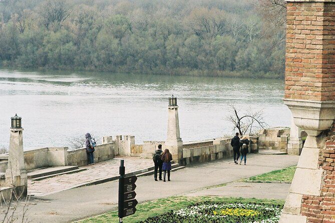 Half-Day Sightseeing and Walking Tour of Belgrade City - Itinerary Breakdown: What You’ll See and Experience