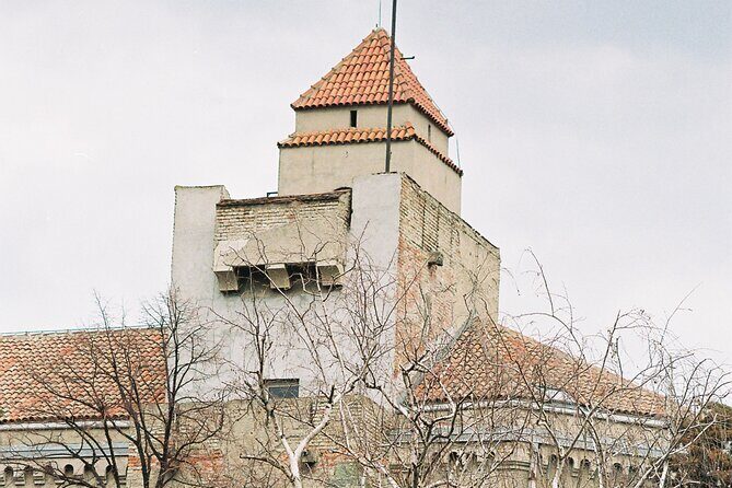 Half-Day Sightseeing and Walking Tour of Belgrade City - Who Should Consider This Tour?