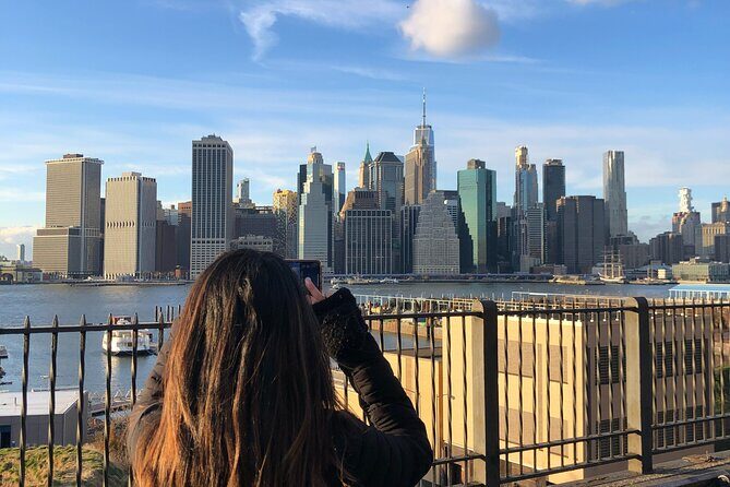 Half-Day Sightseeing Tour of Brooklyn - An In-Depth Look at the Tour Experience
