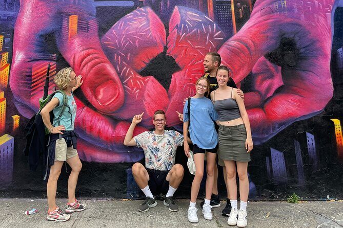 Half-Day Sightseeing Tour of Brooklyn - Final Thoughts