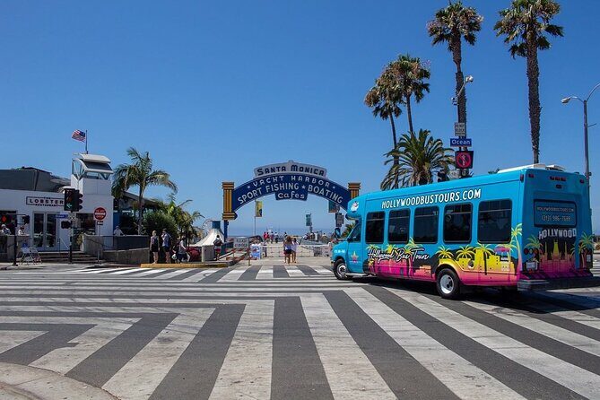 Half-Day Sightseeing Tour of the Best of Los Angeles - What You Can Expect from the Tour