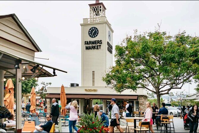 Half-Day Sightseeing Tour of the Best of Los Angeles - Who Will Love This Tour?