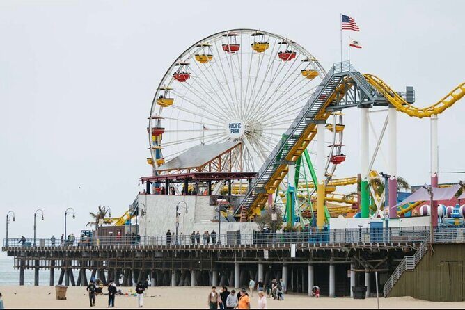 Half-Day Sightseeing Tour of the Best of Los Angeles - Final Thoughts